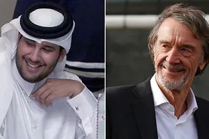 Chốt ngày công bố người chiến thắng trong cuộc đua mua Man United