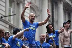 Pep Guardiola quyết định thời điểm chia tay Man City, lộ điểm đến tiếp theo