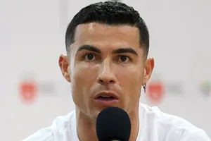 Ronaldo thừa nhận gặp khó khăn