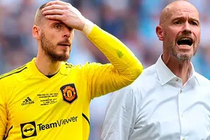 MU thông báo danh sách cầu thủ ở lại CLB