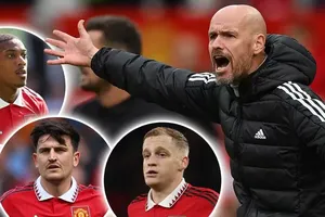 MU đẩy 11 cầu thủ ra đi để gây quỹ chuyển nhượng mùa hè