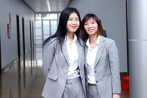 Lịch thi đấu giờ vàng của nữ VN ở World Cup và hình ảnh trước giờ lên đường