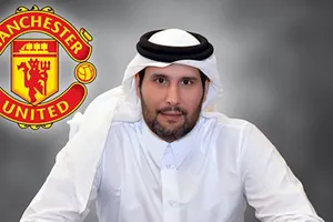 Sheikh Jassim lo lắng về ý định của nhà Glazer trong thương vụ bán MU