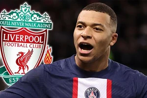 Toàn cảnh vụ chuyển nhượng Mbappe đến Liverpool và lập trường của PSG