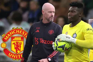 Ten Hag chiến thắng trong cuộc chiến với lãnh đạo MU