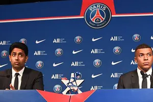 Hàng loạt sao PSG lên tiếng phàn nàn Mbappe