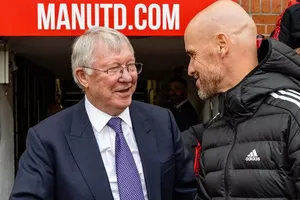 Sir Alex Ferguson đưa ra lời khuyên về đội trưởng lí tưởng của MU