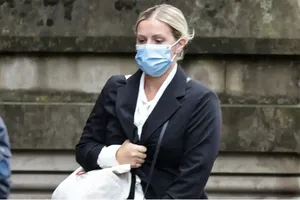 Nữ giám đốc ăn cắp hơn 100.000 bảng của Man City, chỉ trả lại 2.550 bảng