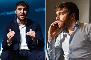 Fabrizio Romano và thông tin chuyển nhượng thu hút 36 triệu lượt theo dõi