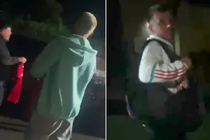 MU ra tuyên bố sau khi Mount từ chối ký tặng fan