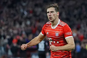 Mục tiêu chuyển nhượng của MU bị Bayern Munich rao bán