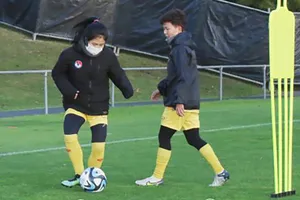 Lời hứa của Thanh Nhã trước World Cup 2023