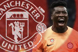 Hé lộ thời điểm MU chính thức công bố tân binh tiếp theo