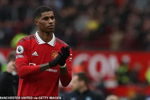 Rashford ‘trúng số độc đắc’ 78 triệu bảng Anh