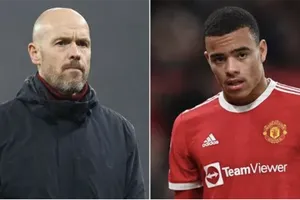 Ten Hag đưa ra tuyên bố mới về việc Greenwood trở lại đội 1 MU