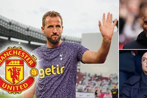 Tottenham ra tối hậu thư với Kane, MU ‘báo động đỏ’