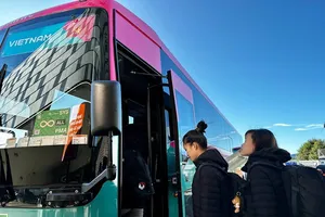 FIFA khen ngợi tuyển nữ Việt Nam chuyên nghiệp, công bố trọng tài trận đấu với Hà Lan