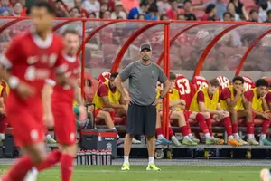 Klopp chỉ trích 4 cầu thủ Liverpool