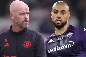 MU tuyên bố muốn mua thêm cầu thủ