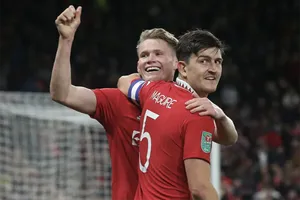 MU trả lời đề nghị mua Maguire và McTominay từ West Ham