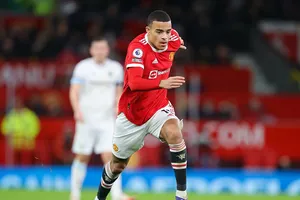 MU hoãn ra phán quyết với Greenwood sau 1 sự cố