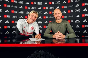 Hé lộ chuyện hậu trường phức tạp trong vụ Hojlund gia nhập MU