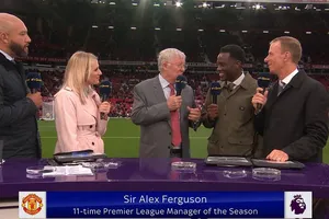Sir Alex Ferguson nói điều gây sốc về đội cuối bảng Premier League