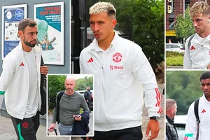 Đội hình MU đối đầu Tottenham, Ten Hag xác nhận chấn thương gia tăng 