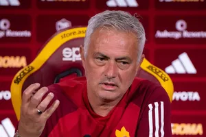 Mourinho phá vỡ im lặng về mối quan hệ đổ vỡ với Matic
