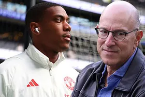 Saudi Arabia ra giá chuyển nhượng khổng lồ mua ngôi sao Man United