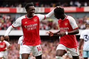 Crystal Palace – Arsenal: “Pháo thủ” gặp khó