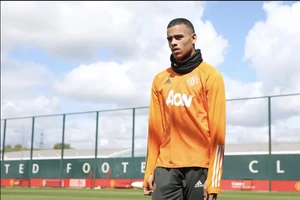 Hàng loạt CLB muốn có Greenwood: Saudi Arabia và Mourinho mời gọi