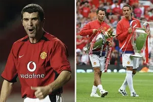 Đội hình hay nhất lịch sử Premier League và lời thừa nhận thú vị của ChatGPT