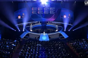 Bốc thăm vòng bảng Champions League: MU đụng Bayern Munich