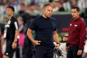 Đức sa thải HLV Hansi Flick, lộ diện người thay thế