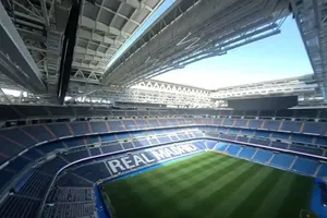 4 cầu thủ Real Madrid bị bắt và điều tra vì nghi án phát tán ‘clip nóng’