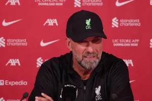 Klopp lên tiếng rõ ràng về việc dẫn dắt tuyển Đức