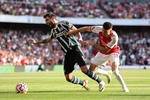 Manchester United - Brighton: Thử thách cực độ