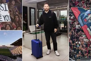 ‘Tôi trả hàng trăm USD nhưng Lionel Messi không xuất hiện’