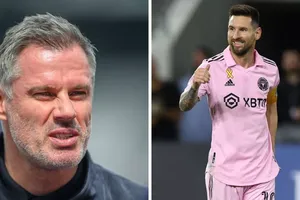 Hé lộ chi tiết tin nhắn Messi mắng chửi huyền thoại Liverpool