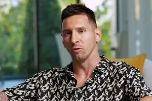 Messi lên tiếng chỉ trích PSG