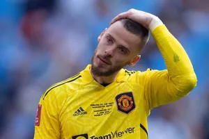 De Gea cân nhắc giải nghệ, sao MU tức giận với lãnh đạo CLB