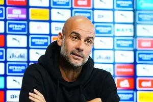 Pep Guardiola coi thường Carabao Cup, đòi vào sân thi đấu