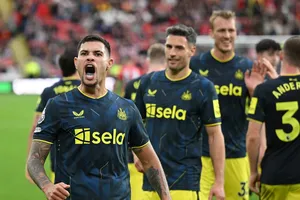 Newcastle phá kỷ lục Premier League sau chiến thắng Sheffield 8-0
