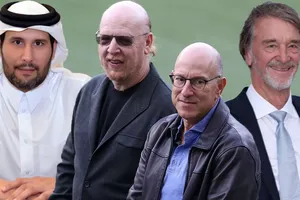 Vụ bán MU: Sir Jim Ratcliffe đưa ra đề nghị cuối cùng đánh bại Sheikh Jassim