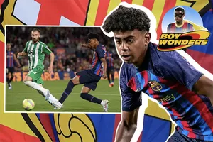 8 ngôi sao Barcelona có điều khoản giải phóng hợp đồng 1 tỉ bảng