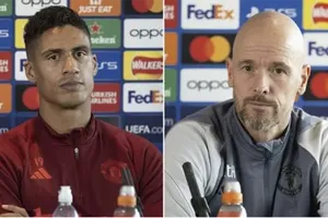 MU có thể vô địch Champions League