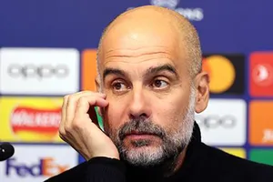 Pep Guardiola chỉ trích Champions League