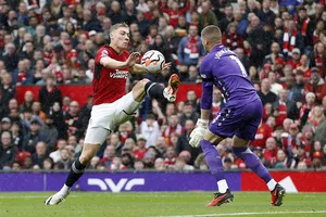 MU - Brentford: “Quỷ đỏ” quyết tâm giành 3 điểm