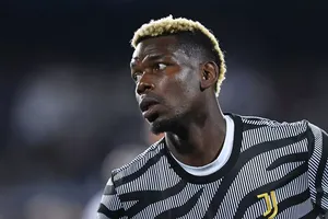 Paul Pogba đối mặt với lệnh cấm thi đấu 4 năm